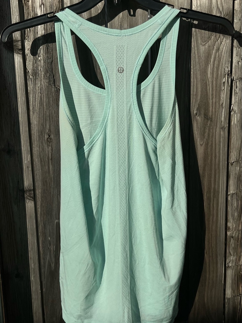 Lululemon Swiftly Tech Racerback Tank Top 2.0 - Picture 2 of 2